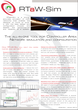 Download RTaW-Sim brochure!